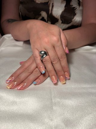 Manicura