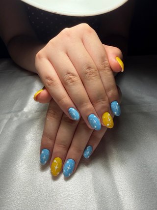 Manicura
