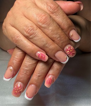Manicura