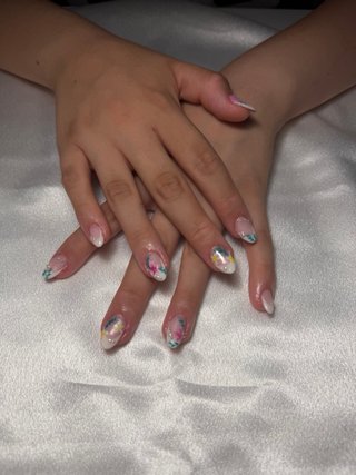 Manicura