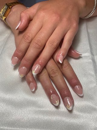 Manicura