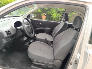 ✅ Solo 120.000KM Nissan Micra 2007 Gasolina