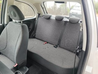 ✅ Solo 120.000KM Nissan Micra 2007 Gasolina