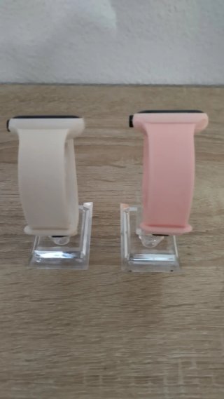 Confezione di 2 orologi digitali