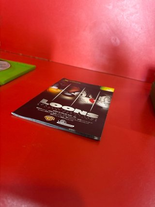 Loons Xbox Español PVP 39,99€