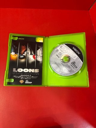 Loons Xbox Español PVP 39,99€