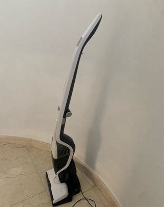 Aspiradora SilverCrest 2 en 1