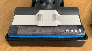 Aspirador Fregador Bissell Crosswave HF3