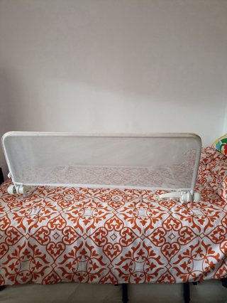 Litera Pardo Plegable con 2 Colchones