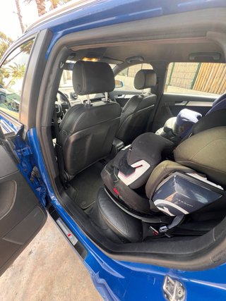 Audi A3 1.9 tdi sportback azul rs3 (Original)
