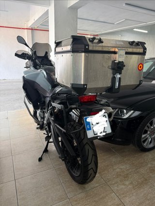 BMW Moto