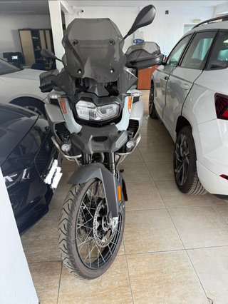 BMW Moto