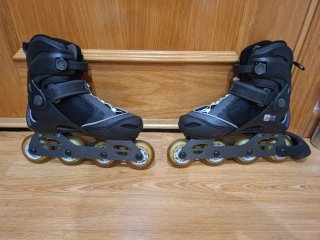 Patines en línea Oxelo Talla 37-40