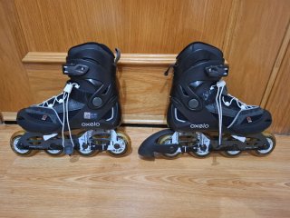 Patines en línea Oxelo Talla 37-40