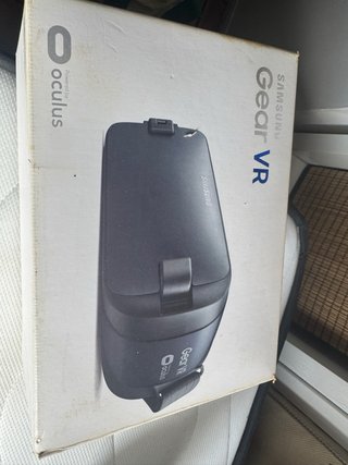 Samsung Gear VR Oculus