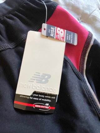 Gonna New Balance Tennis/Padel M