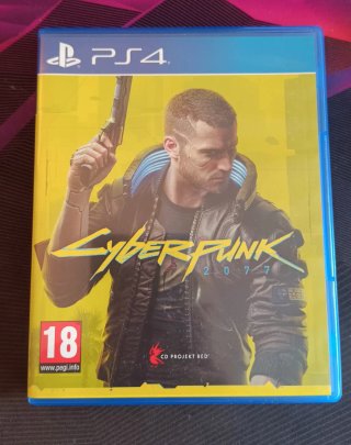 Cyberpunk 2077