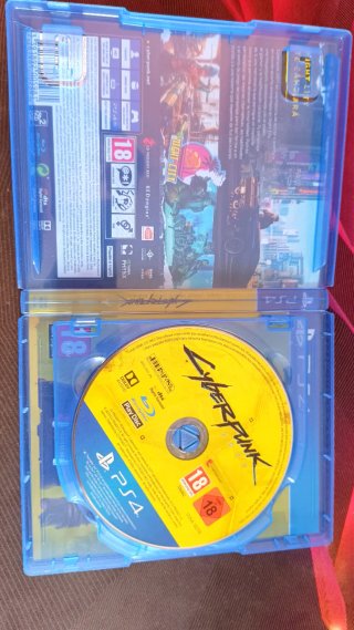 Cyberpunk 2077