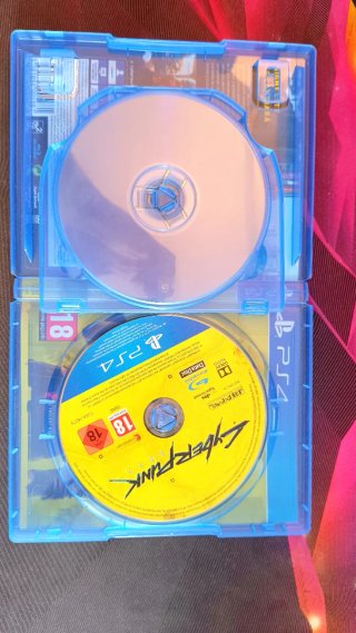 Cyberpunk 2077