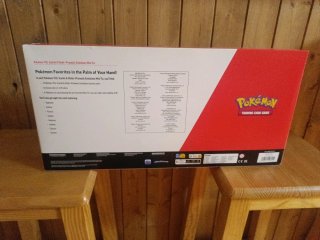 8 Mini Latas Pokémon Evoluciones Prismáticas