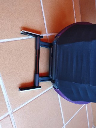 Silla Coche Cybex Solution X2 Isofix