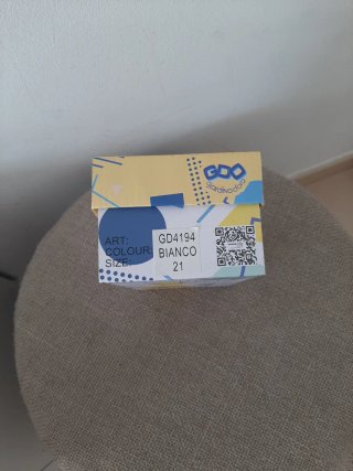 Sandalias bebé niño niña talla 21