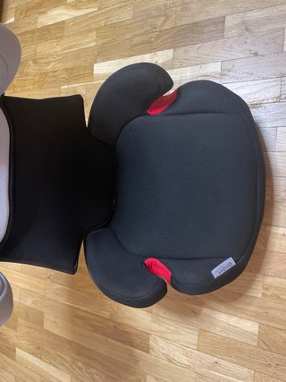 Silla coche Cybex Grupo 2/3 Isofix