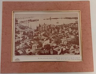 FOTOGRAFIE O CARTOLINE ANTICHE INCORNICIA