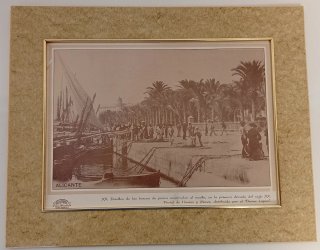 FOTOGRAFIE O CARTOLINE ANTICHE INCORNICIA
