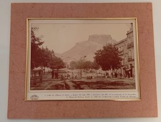 FOTOGRAFIE O CARTOLINE ANTICHE INCORNICIA