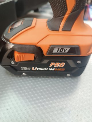 Taladro AEG BSB 18 TXR 18V