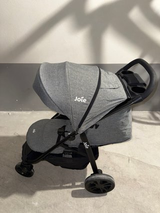 Silla de paseo Litetrax 4 DLX 3 en 1