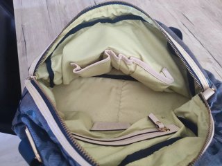 Bolso Tous Mujer Beige y Gris