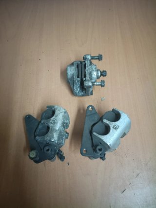 Pinzas de freno Peugeot Tweet 125