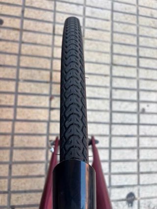 Bicicleta Fuji Crosstown 2.0