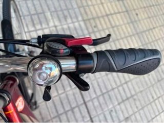 Bicicleta Fuji Crosstown 2.0