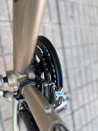 Bicicleta Fuji Crosstown 2.0