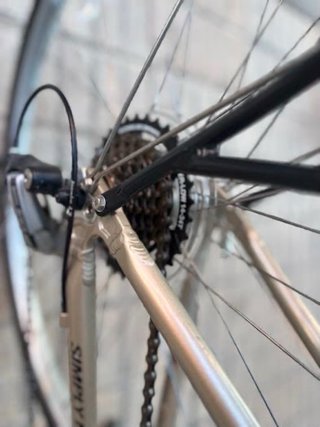 Bicicleta Fuji Crosstown 2.0