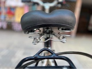 Bicicleta Fuji Crosstown 2.0