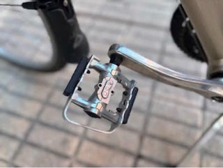 Bicicleta Fuji Crosstown 2.0