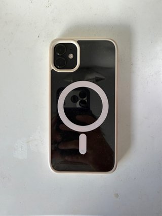 Funda Magsafe iPhone 11