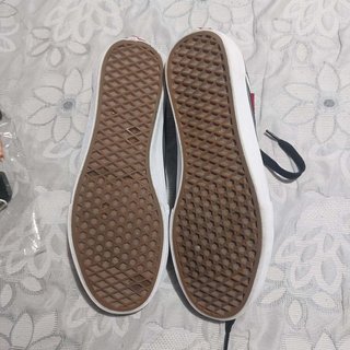 Zapatillas Vans Old Skool Negras