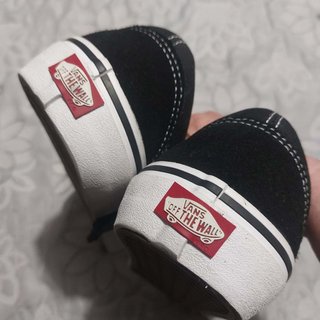 Zapatillas Vans Old Skool Negras
