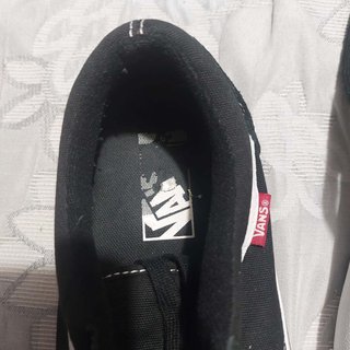 Zapatillas Vans Old Skool Negras