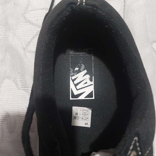 Zapatillas Vans Old Skool Negras