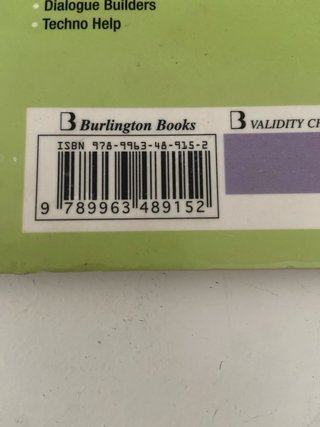 English in Use ESO 1. Student's book