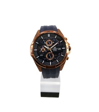 Casio Edifice EFR-556L-1AV 48mm Reloj de Cuarzo