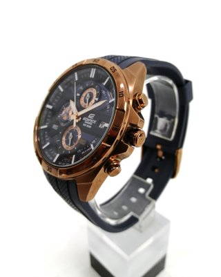 Casio Edifice EFR-556L-1AV 48mm Reloj de Cuarzo