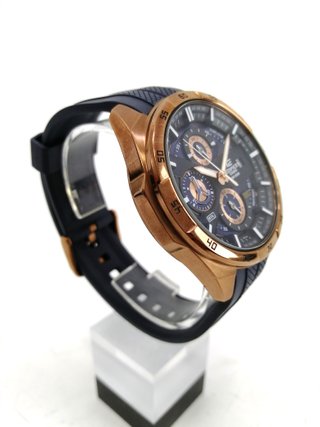 Casio Edifice EFR-556L-1AV 48mm Reloj de Cuarzo