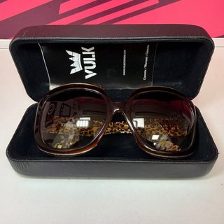 Occhiali da sole donna Vulk Eyewear Virgin C6